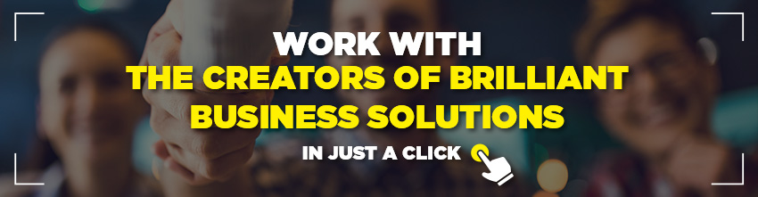 Creators of Business Solutions